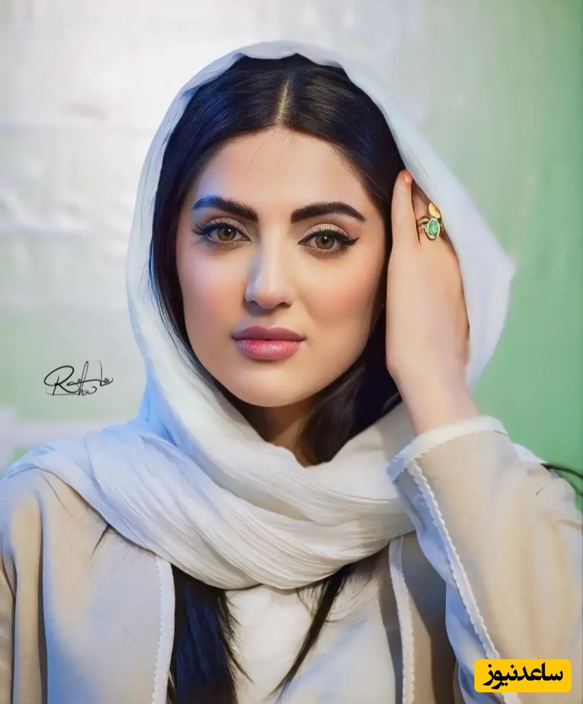 عکس های جذاب هلیا امامی در سفر تابستانی خود😍 چه رنگی! چه نوری! چه استایل خفنی!