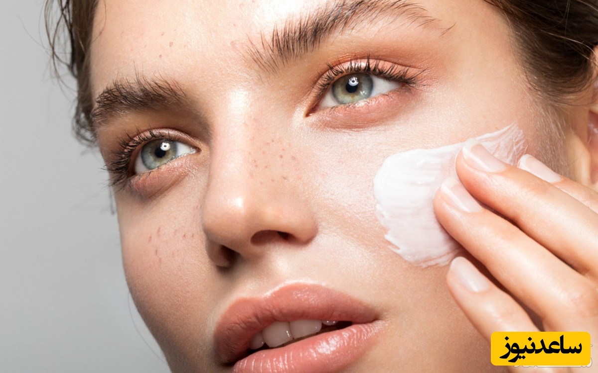 چگونه برای صورت خود یک کرم مناسب انتخاب کنیم؟