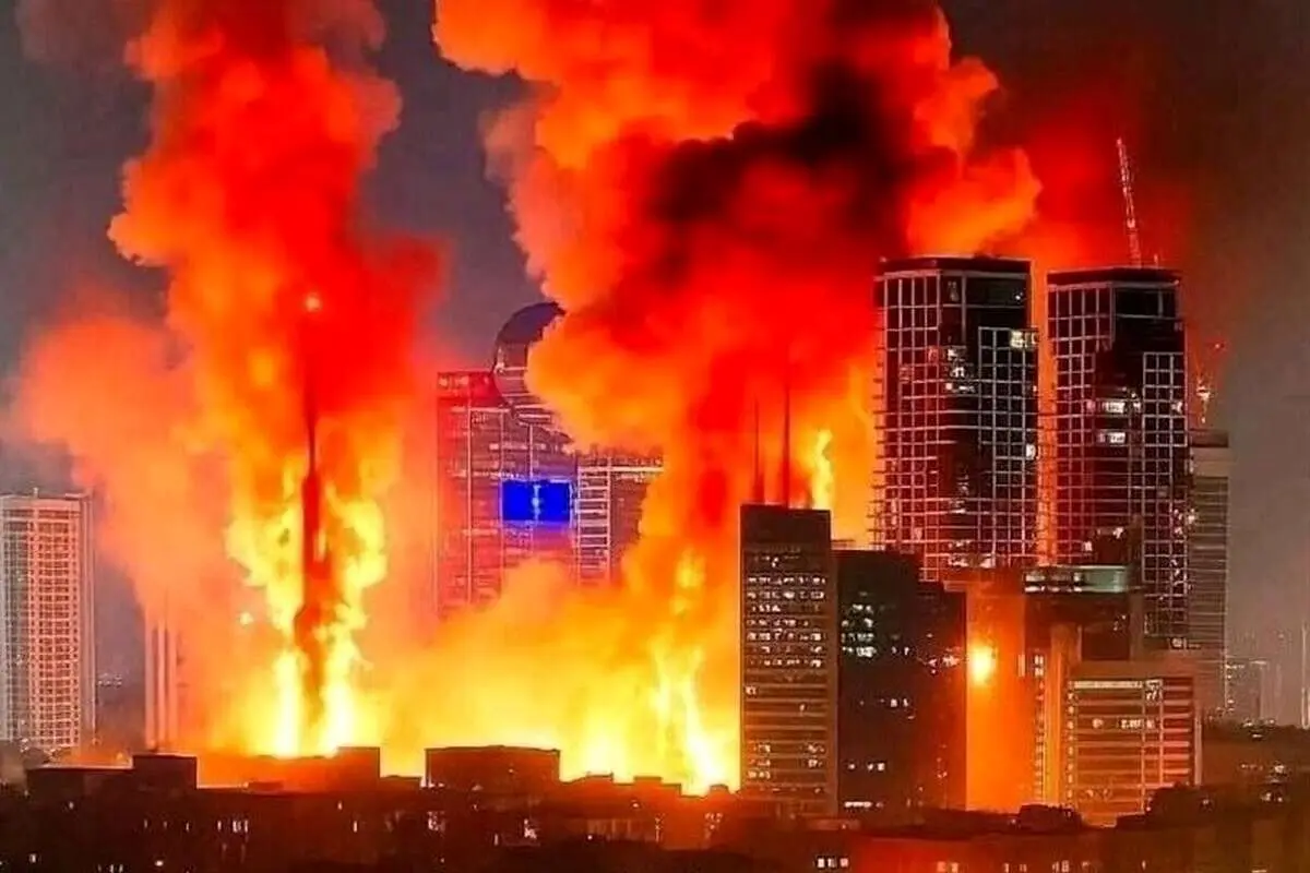 رسانه‌های صهیونیستی: ایران از جنگ قوی‌تر بیرون آمد