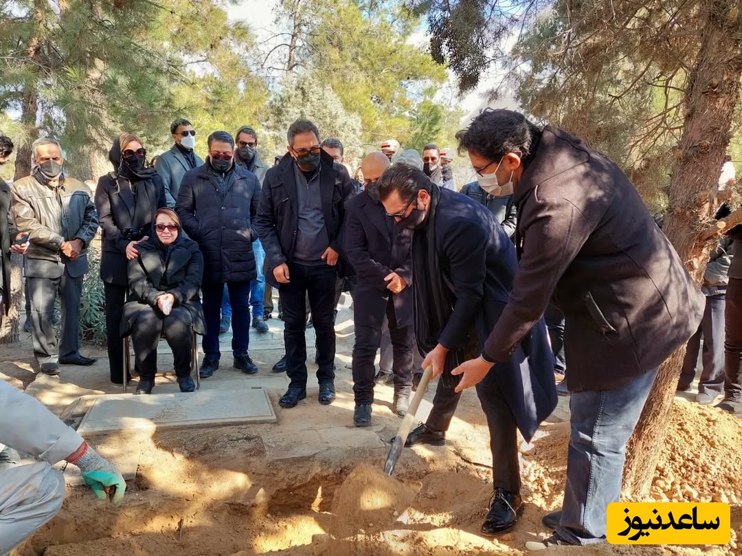 بهرام رادان