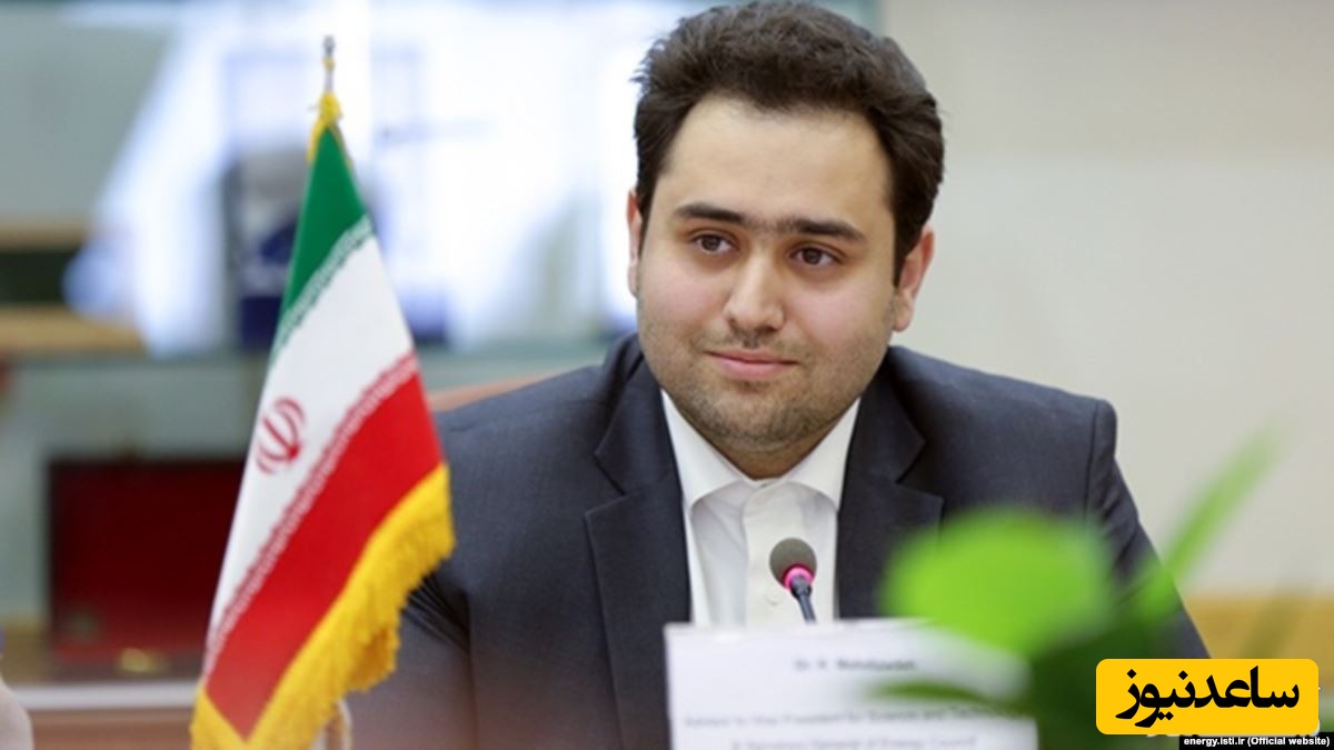 کامبیز مهدی‌زاده: برای ازدواج با دختر آقای روحانی چندباری از من خواستگاری شد!/ قصد ازدواج نداشتم!