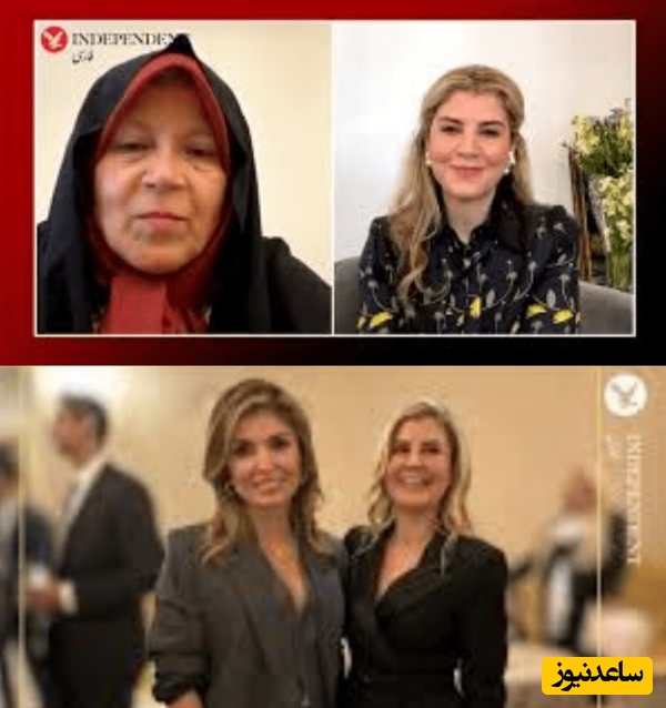 کاملیا انتخابی فرد