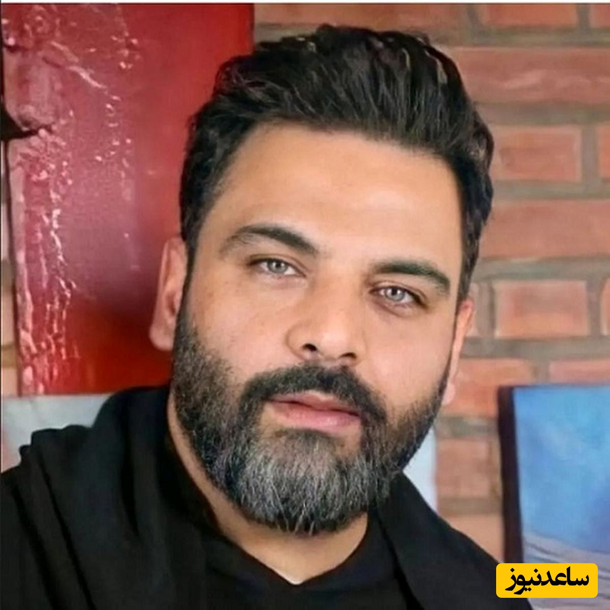 خواستگاری بامزه احسان علیخانی وسط برنامه/ علیخانی: خانم شما خواهر نداری+ویدیو