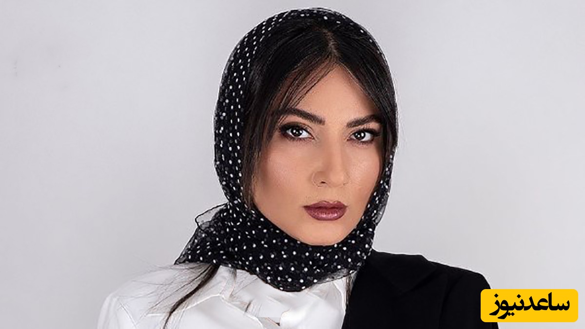 نگاهی به استایل تابستانی سمیرا حسن‌پور با دامن لینن و کیف برند