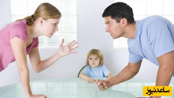 راه مقابله با فحاشی کودکان