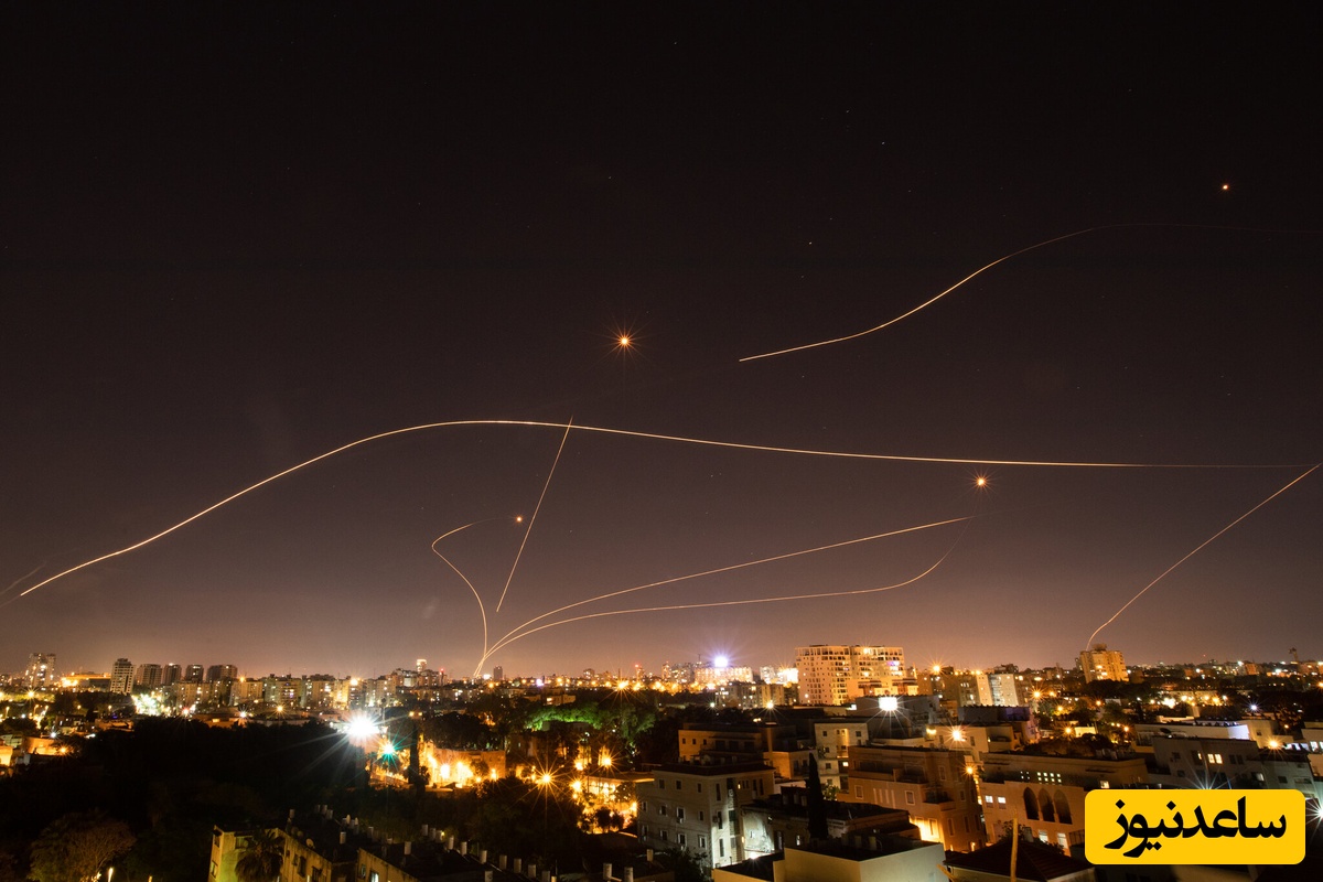 گنبد آهنین یا گنبد احمق؟!؛ مسئله این است!+ ویدیو