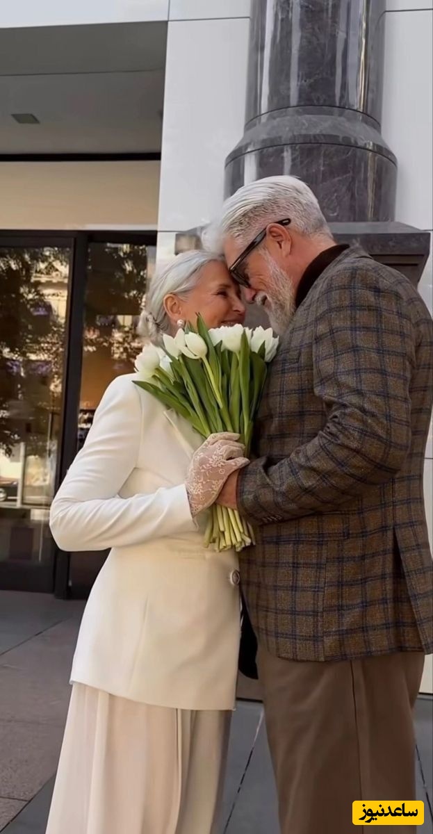 اگر مردی این نشانه‌ها را دارد، بدانید که عاشقتان است!!