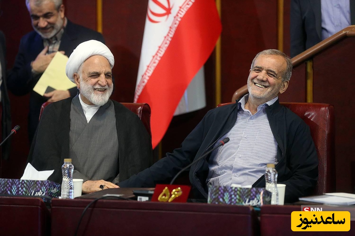 (فیلم) اظهارات جالب اژه‌ای درباره ترامپ: این پَلَشت برای خودش هم ارزش قائل نیست!