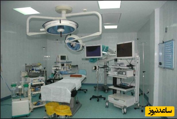 دانلود نمونه قرارداد فروش و راه اندازی نرم افزار جامع بیمارستانی