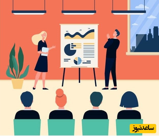 پذیرش مقاله به صورت پوستر یعنی چه؟