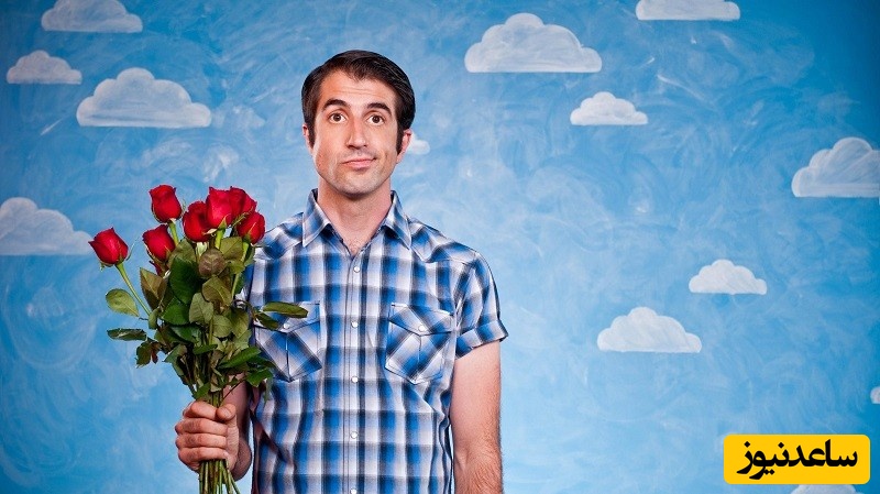 رازهای مردانه که هیچ زنی آنها را نمی‌داند!