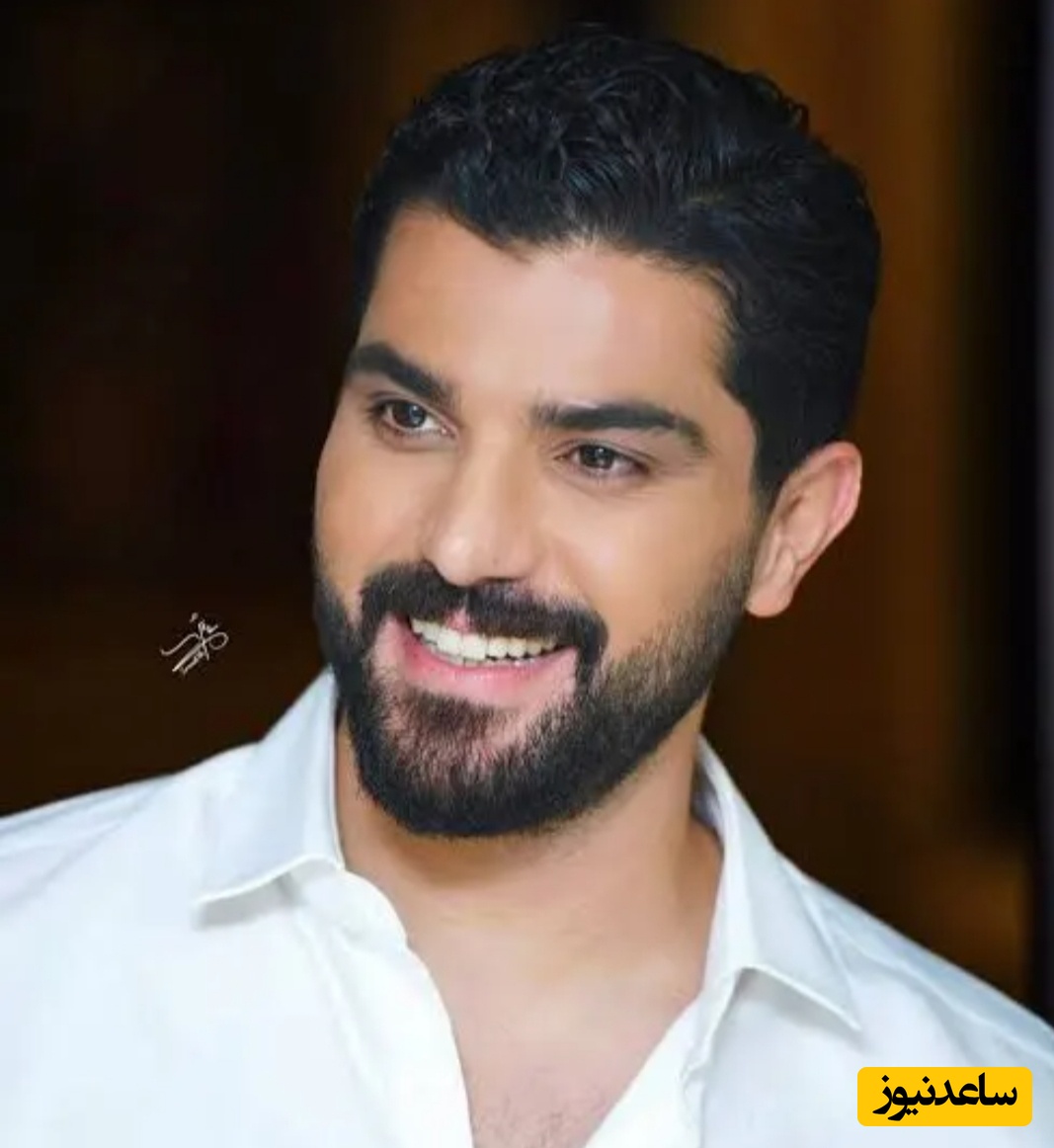 جشن تولد دسته جمعی 34 سالگی سینا مهراد، بازیگر جذاب از یاد رفته/ خیلی حال میده زندگی با تمام سختی هاش ...(فیلم)