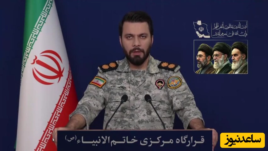 پاسخ جالب قرارگاه خاتم‌الانبیا به آمریکا: دوره قلدریِ بین‌المللی به پایان رسیده است+ ویدیو