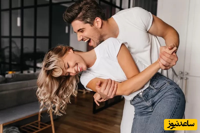 8 راز شگفت‌انگیز درباره رابطه جنسی مردان که هر زنی باید بداند!