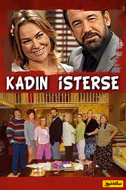 Kadın Isterse 