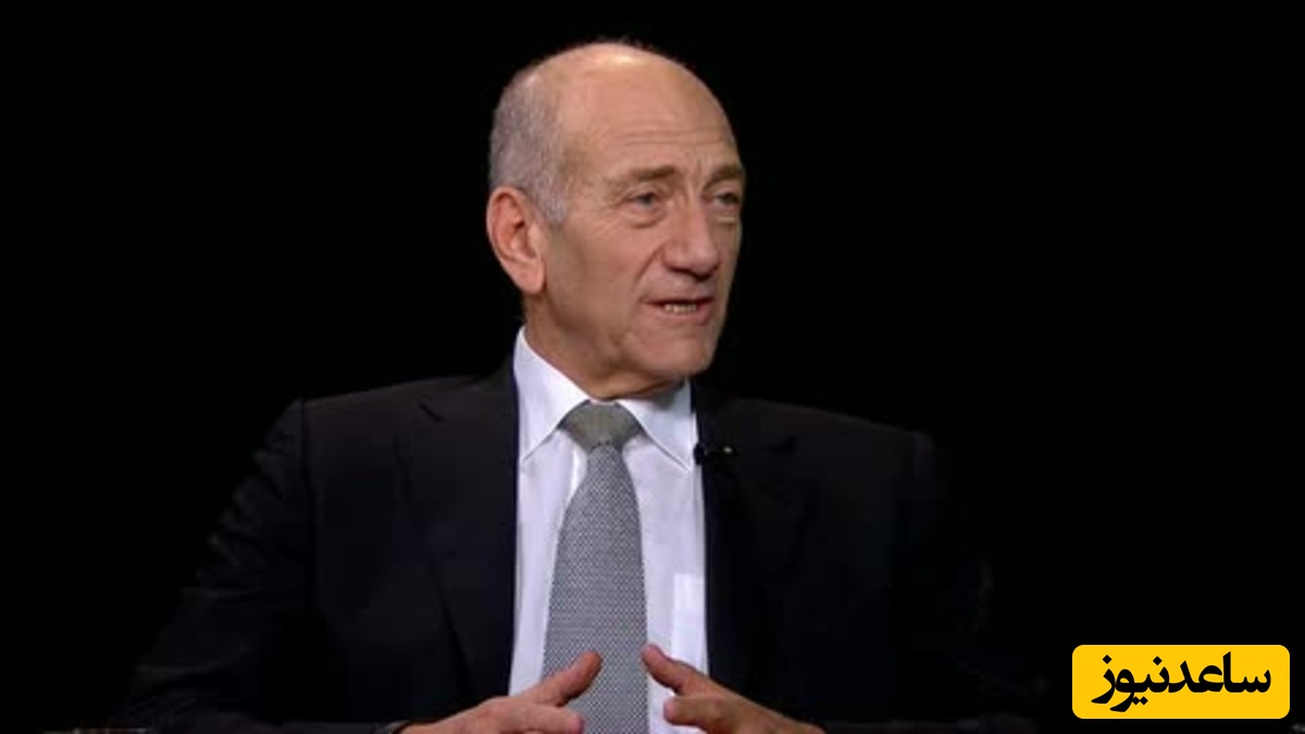 ایهود اولمرت: «شهر بشردوستانه» نتانیاهو در غزه، یک «اردوگاه کار اجباری» خواهد بود