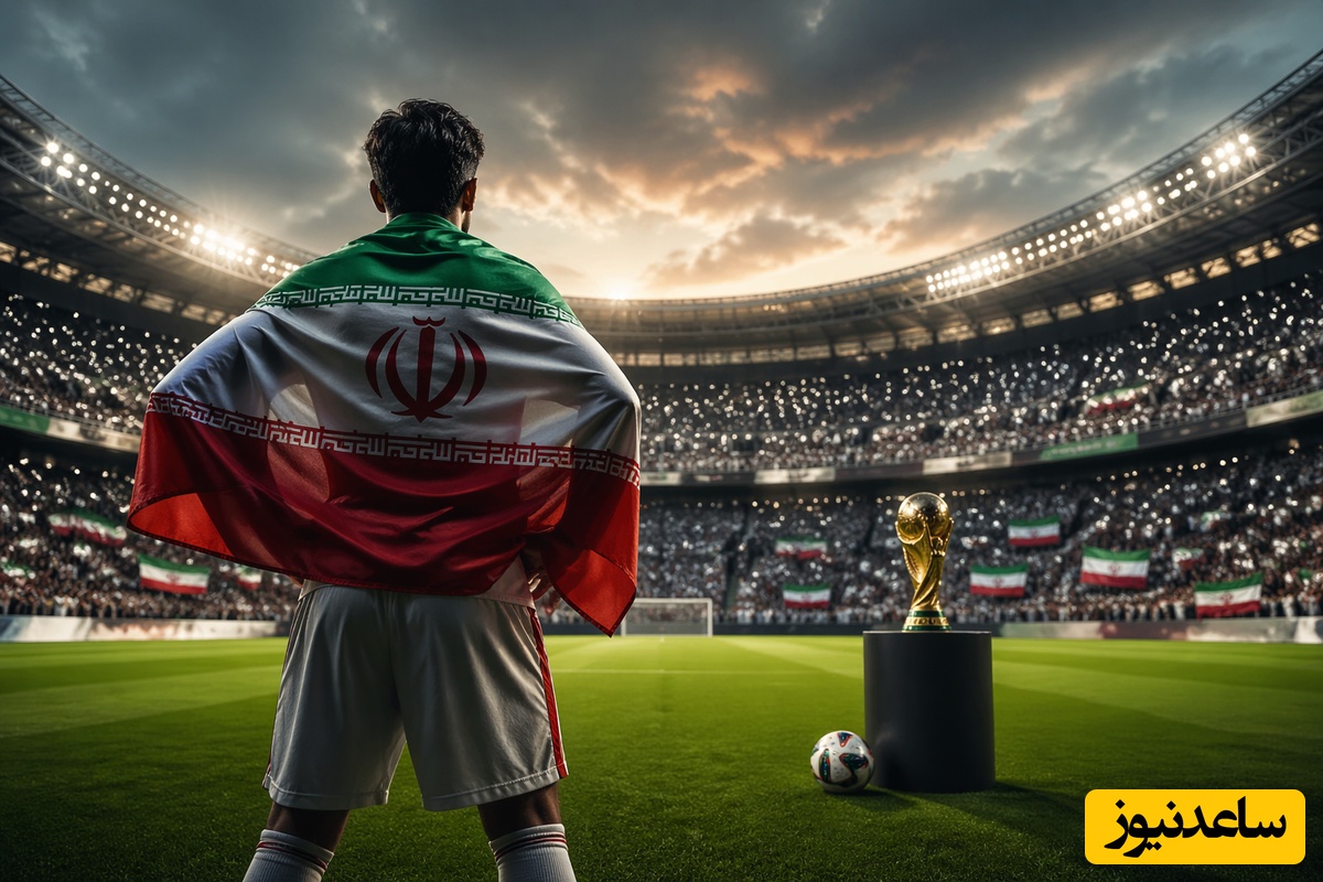 نظرسنجی داغ ورزشی / ایران در جام جهانی 2026 تا کجا پیش می‌رود؟
