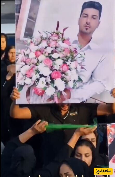 خواهر آرمان امیدی