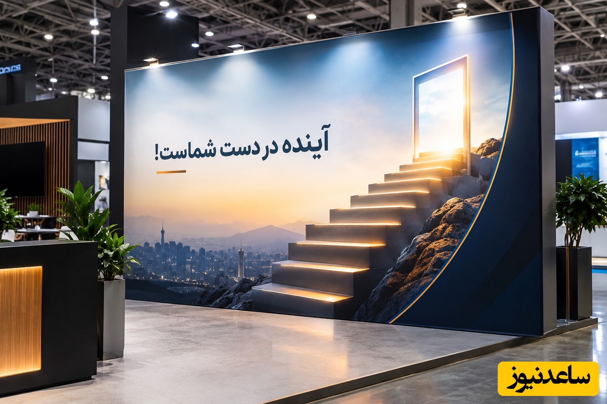 چاپ بنر تبلیغاتی