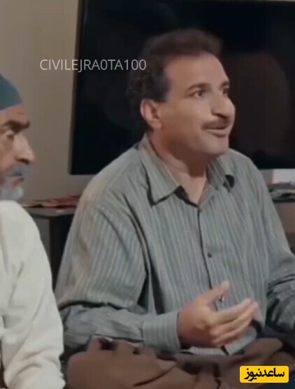 (ویدئو) وقتی کنکور دادی اما شانسی شانسی قبول شدی/ سکانسی جذاب از سریال «نون خ»