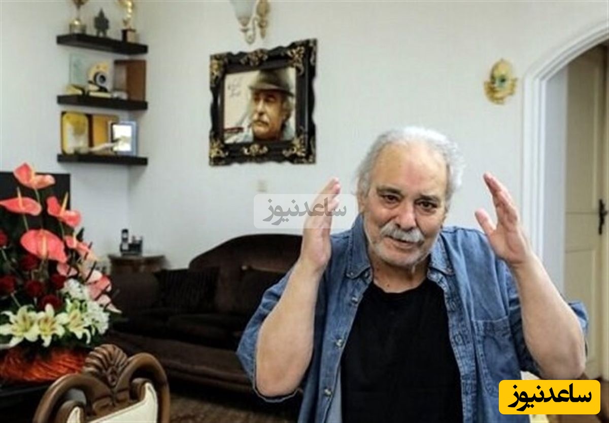 یادی کنیم از روزی که محمد کاسبی بازیگر سریال بچه مهندس به رهبر معظم انقلاب قول شرف داد: تا آخرین لحظه عمرم از یادگاریتان نگهداری می‌کنم!