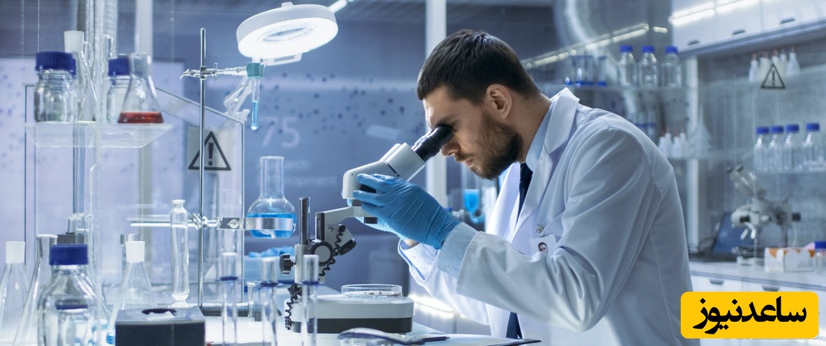 دیدن آزمایشگاه در خواب چه تعبیری دارد؟/ تعبیر خواب آزمایشگاه