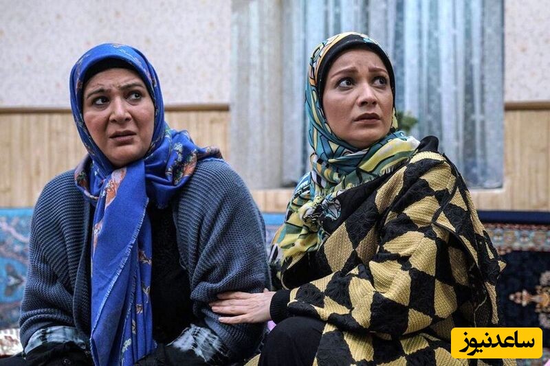 فهیمه در پایتخت