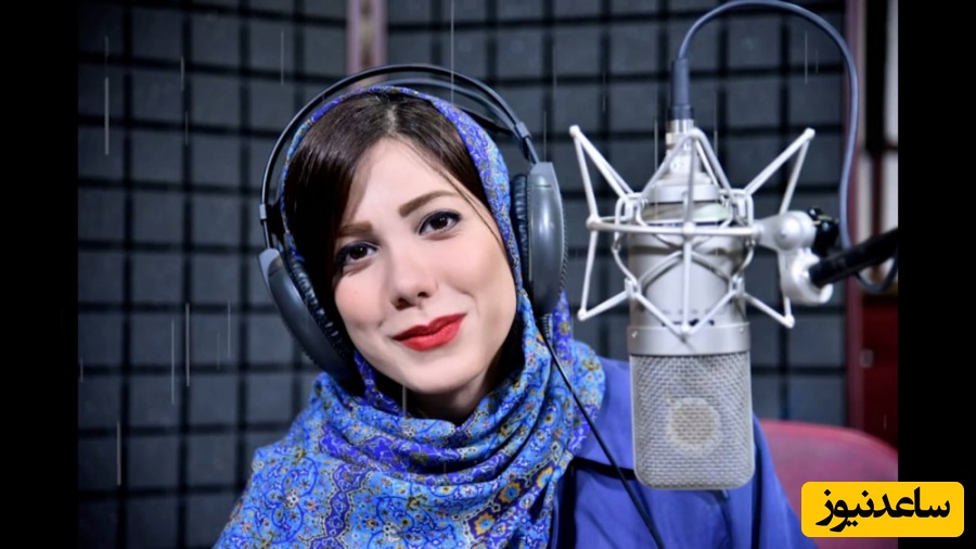 (ویدئو) شعرخوانی دلنشین و شنیدنی باران نیکراه از اشعار معینی کرمانشاهی/ پرده پرده آنقدر دریدم خویش را ...