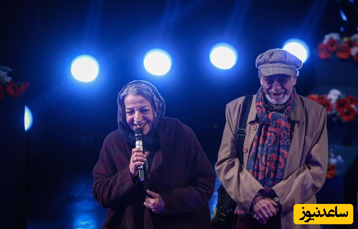 "گروه های مجازات مردمی" در حال آماده باش! +فیلم/ مرضیه برومند تهدید به ترور شد!