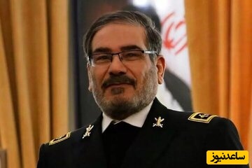 تصاویری از مراسم بزرگداشت شهید شمخانی/ کدام چهره های سیاسی آمدند؟