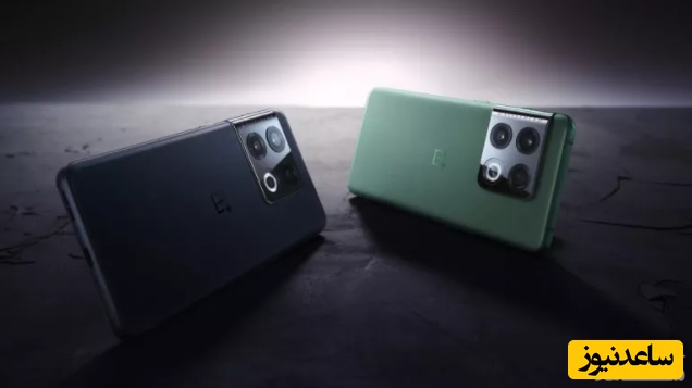 وان پلاس 10 پرو