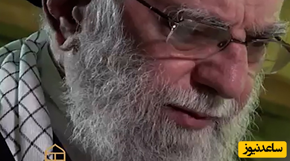 ببینید| تصاویر متفاوت و دیده نشده از حضور رهبر انقلاب در حرم امام راحل+ویدیو