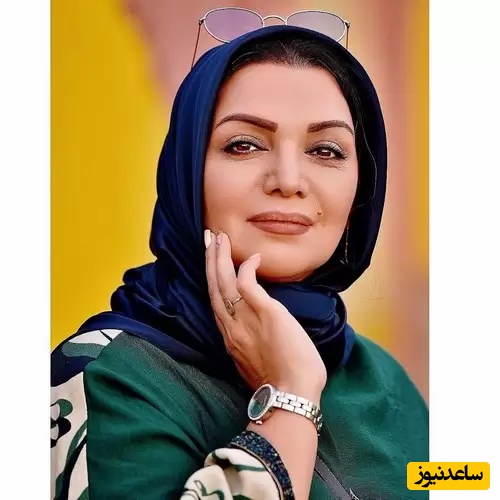 ویدئو | الهام پاوه نژاد ؛ درمان دل ، دوری از مردمان است ، برای من بهترین و مهم ترین درمان بود ...