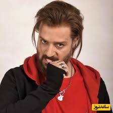 تغییر چهره احمد مهران فر