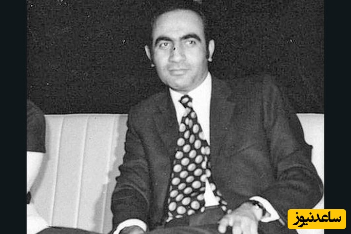 اغتشاشات ایران و چند سوال از رئیس کل ساواک پهلوی، پرویز ثابتی