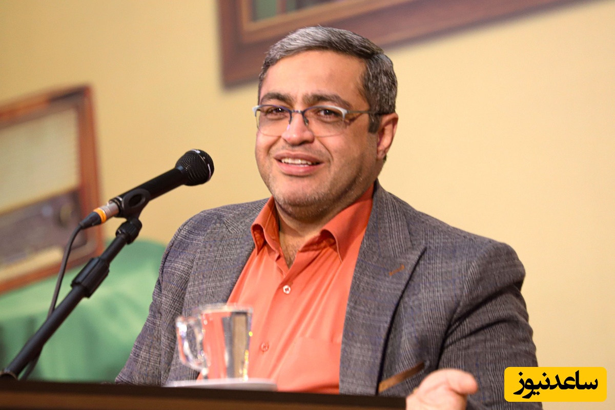 دکتر عزیزی: من با دخترای خودم تو هال میخوابیم، خونه رو امن کنید بچه هر جای خونه بیفته شهید شه!+ ویدیو