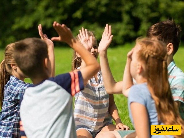 کار تیمی چه اهمیتی دارد و چگونه به کودکان خود آموزش دهیم؟