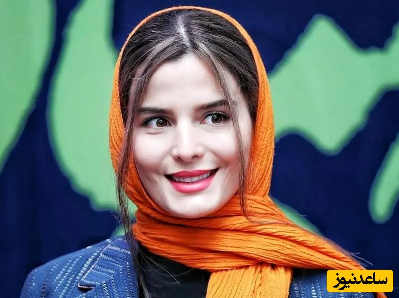 چهره متفاوت غزاله اکرمی خارج از قاب تلویزیون خبرساز شد/ از آرایش خبری نبود