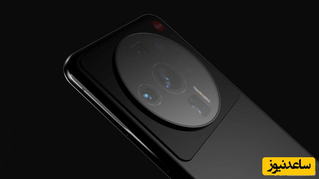  شیائومی 12 اولترا