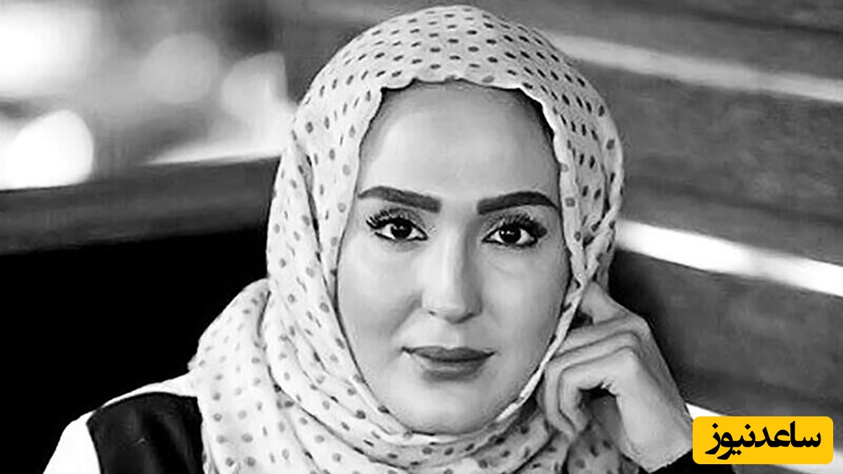 نگاهی به چیدمان عزای زهره فکور صبور با شمع و گل و قاب عکس در خانه پدری‌اش/ روحش شاد و یادش گرامی+عکس