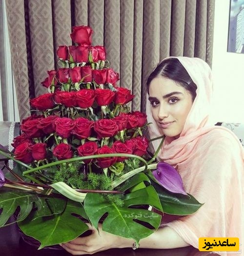 هانیه غلامی