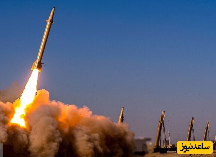 اعتراف به توان موشکی ایران:‌ ویرانی تل آویو فقط در 600 ثانیه!