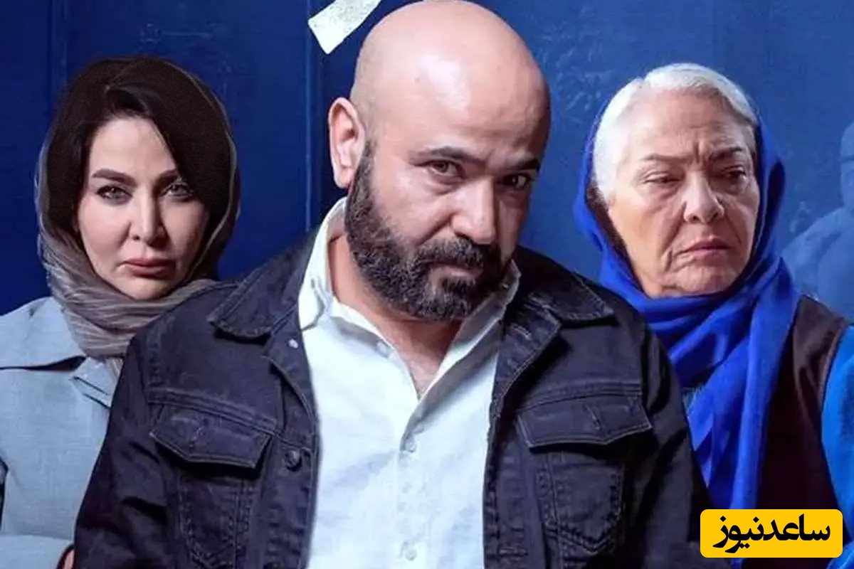 تیپ و استایل متفاوت بازیگران سریال جزر و مد در بیرون از دنیای هنر/از آرش مجیدی و سمیرا حسن پور تا فقیهه سلطانی+ عکس