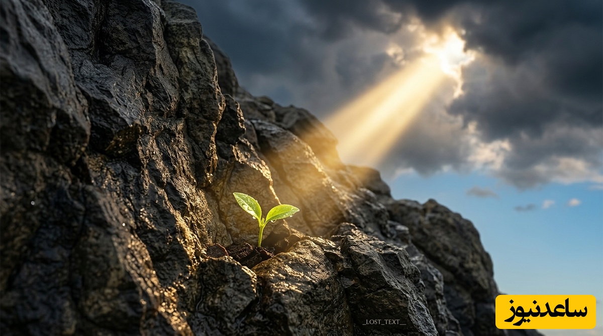 اگر این روزها فشار روانی زیادی دارید، این دو تصویر را در گوشی خود ذخیره کنید