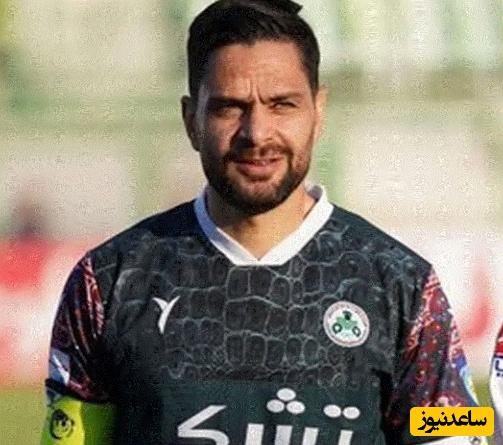 کامیابی‌نیا: گل آخر را مردم ایران می‌زنند