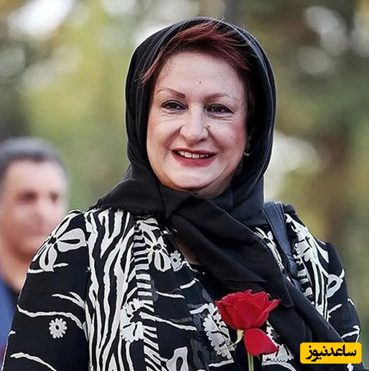 ادعای جنجالی و با اعتمادبنفس مریم امیرجلالی: هنوز در اوجم ....