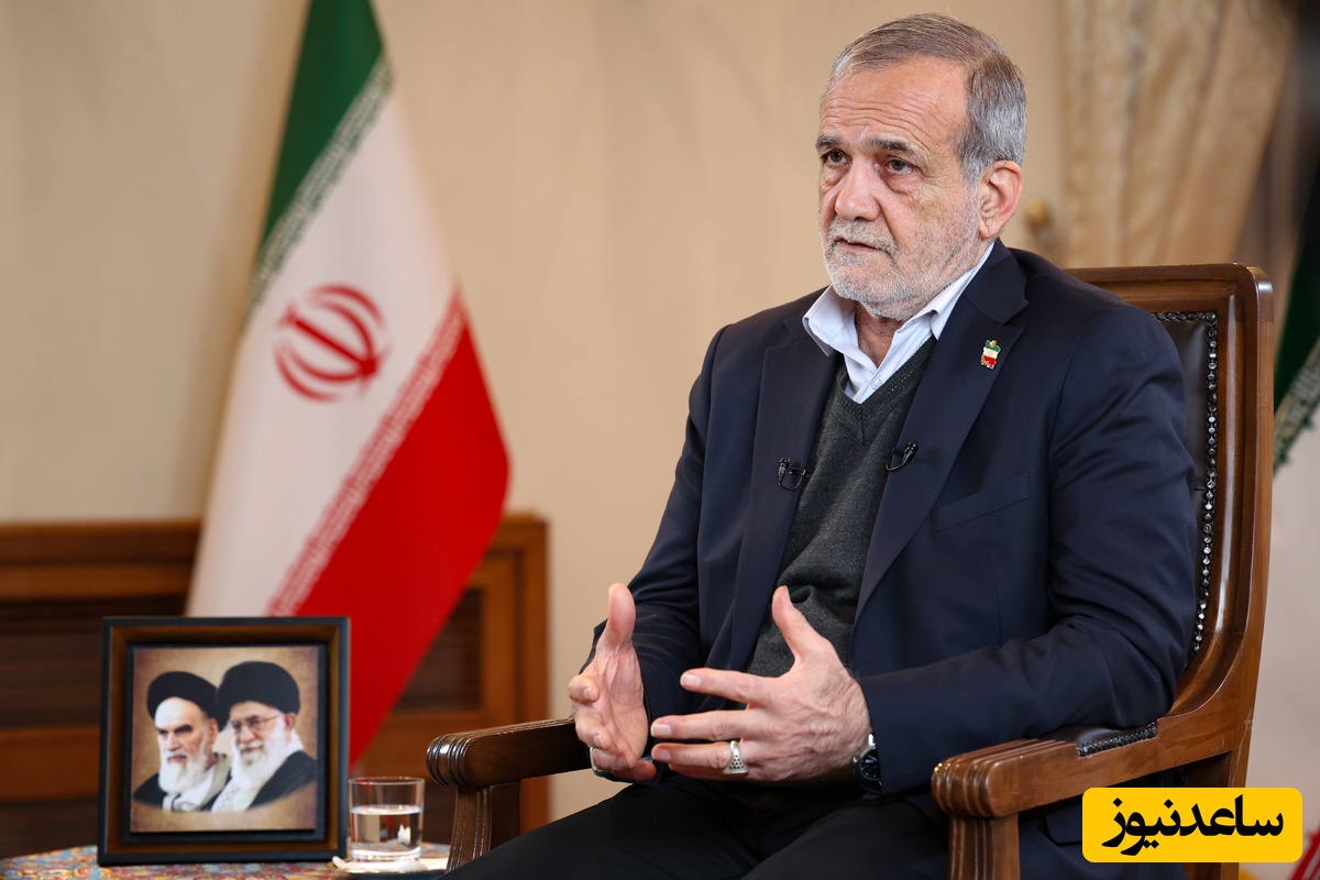 پزشکیان صدای کسبه معترض به افزایش قیمت دلار را شنید؛ با معترضان گفتگو می‌کنیم + عکس