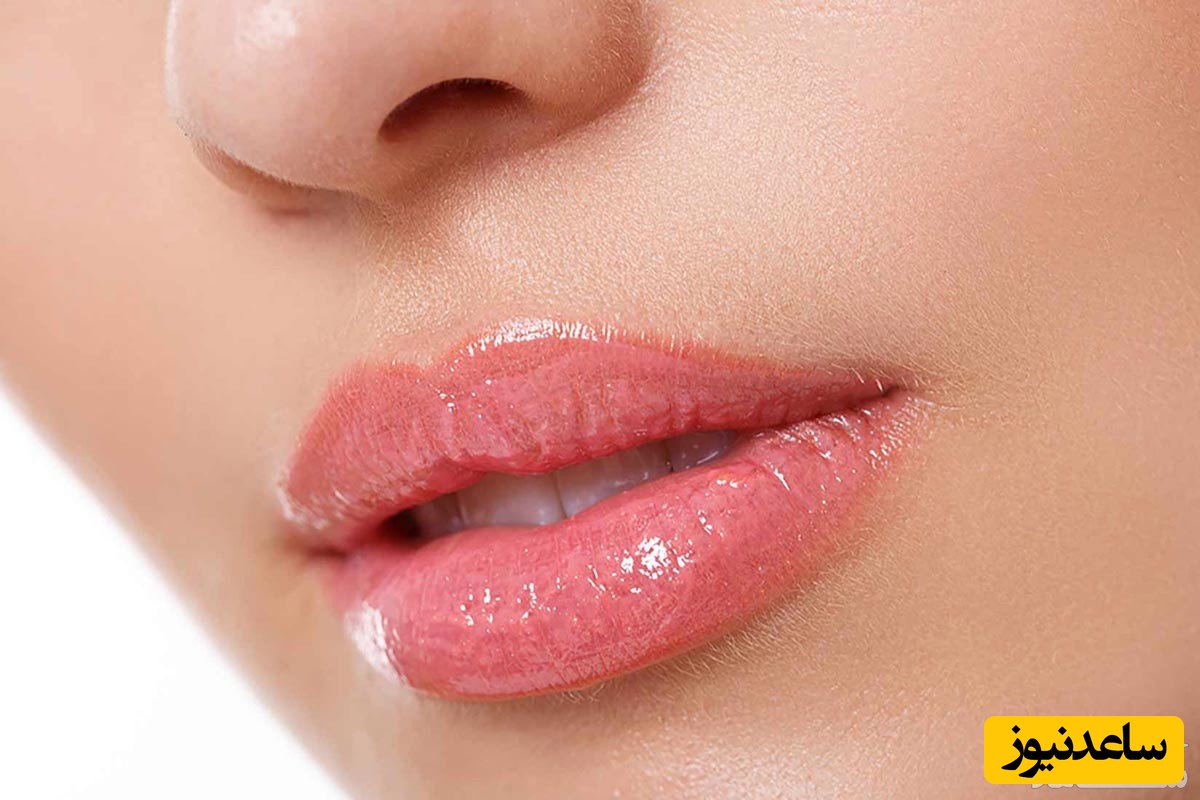 همه چیز درباره روغن های گیاهی برای درمان ترک خوردگی لب