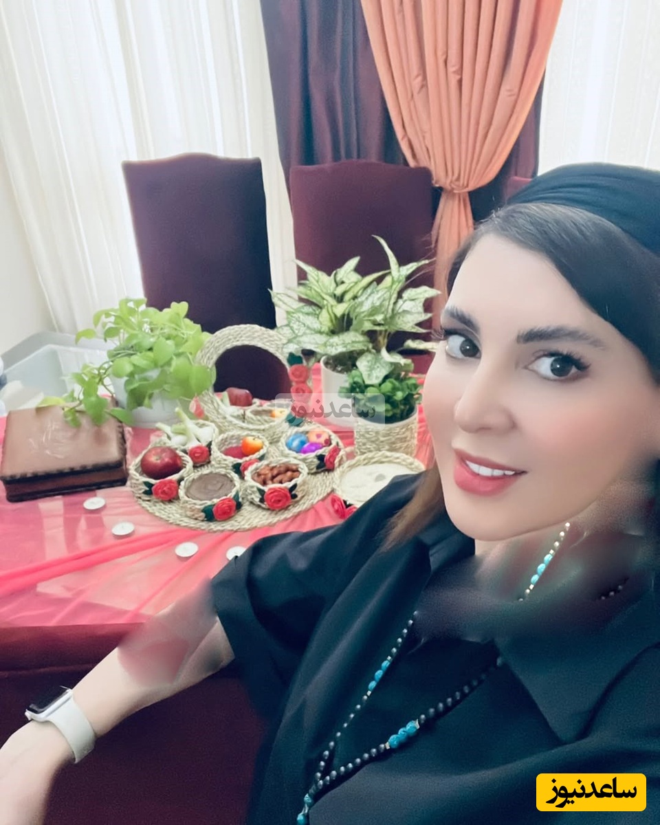 چیدمان منزل لیلا بلوکات