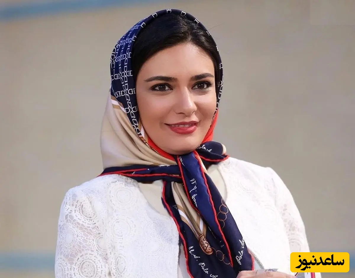 پاییزگردی زیبای لیندا کیانی در فصل برگ ریزان+عکس/واقعا همه چیز توی پاییز یه‌جور دیگه قشنگه😍